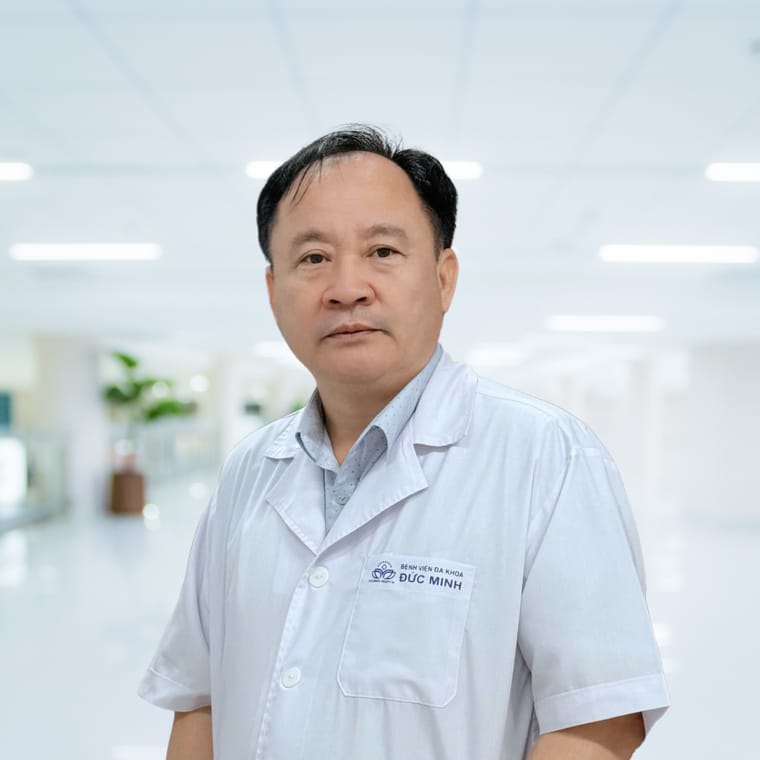 BSCKII Trương Việt Anh