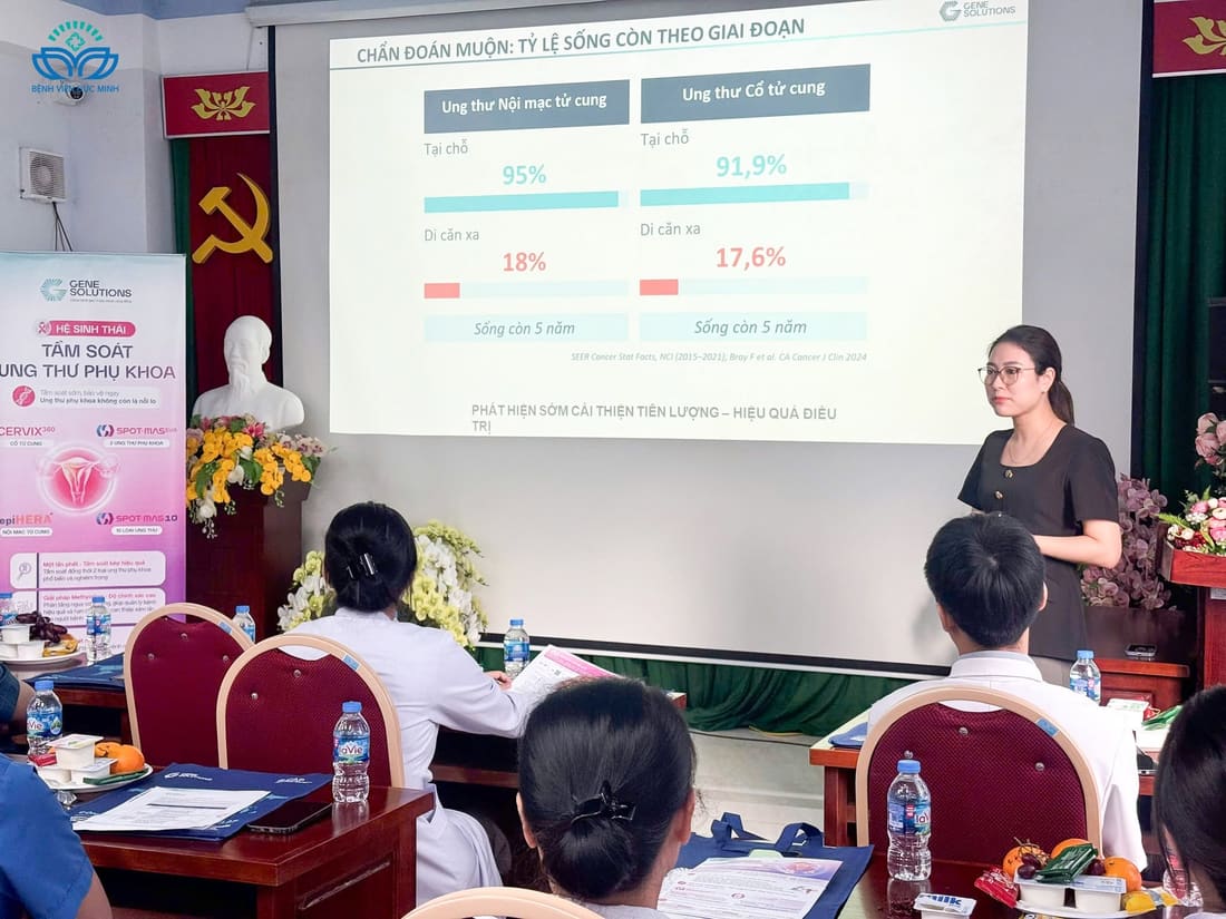 Phát hiện sớm hơn 10 loại ung thư chỉ với một lần lấy máu
